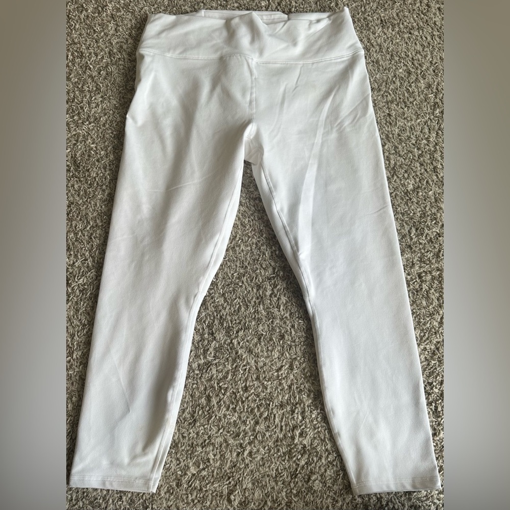 Boost PowerHold® High-Waisted 7/8 Legging